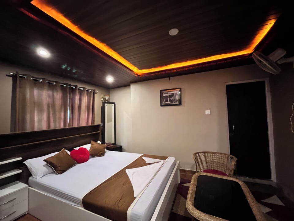 Elite Room | Free WiFi