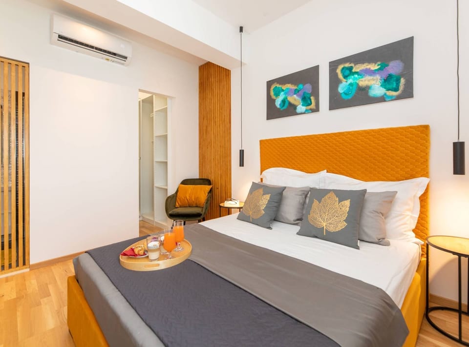 Villa (Four Bedroom Villa with Pool) | 4 bedrooms, cribs/infant beds, free WiFi