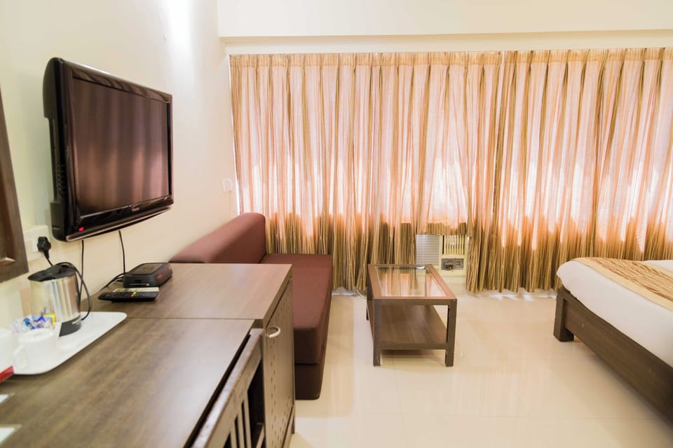 Executive Room | Free WiFi