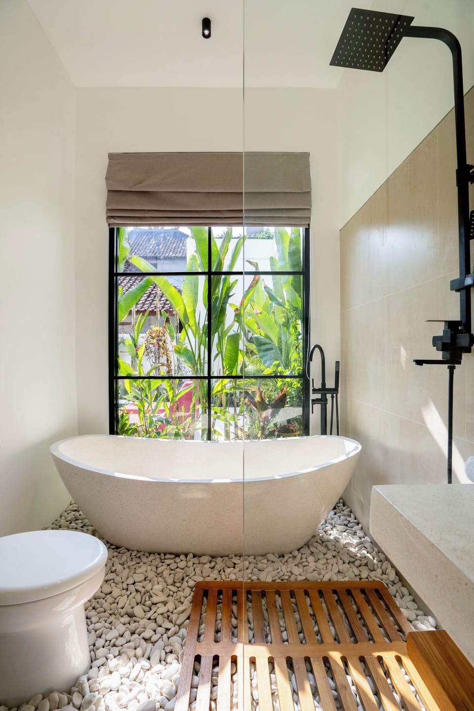 Milla Villa by DH Villa in Bali
