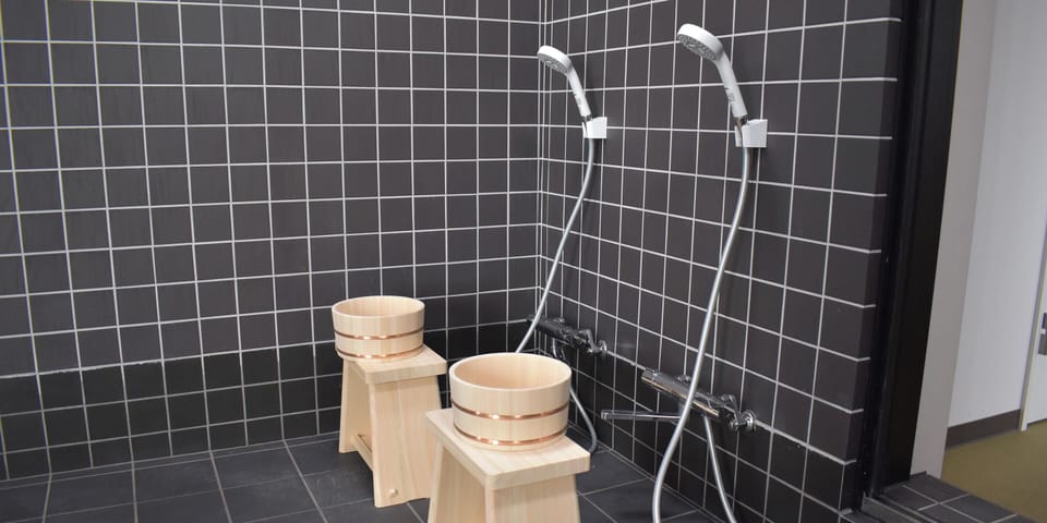 Public bath