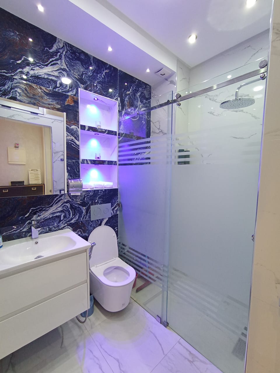 Aphrodite Apartment Apartment in Tangier