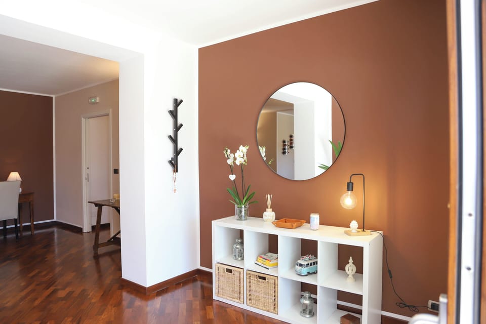 Villa, Partial Sea View | Living area | 32-inch flat-screen TV with satellite channels