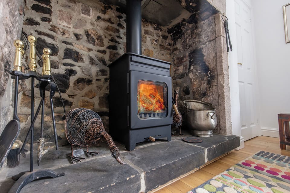 The Smithy - North East Escapes Cottage in England