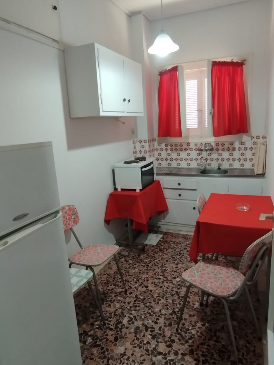 House | 1 bedroom