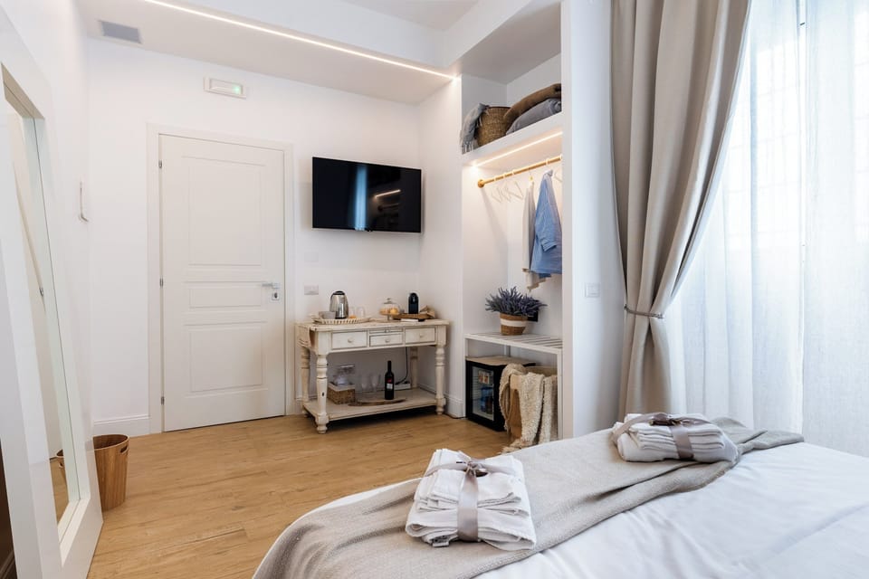 Delice | Minibar, WiFi (free)