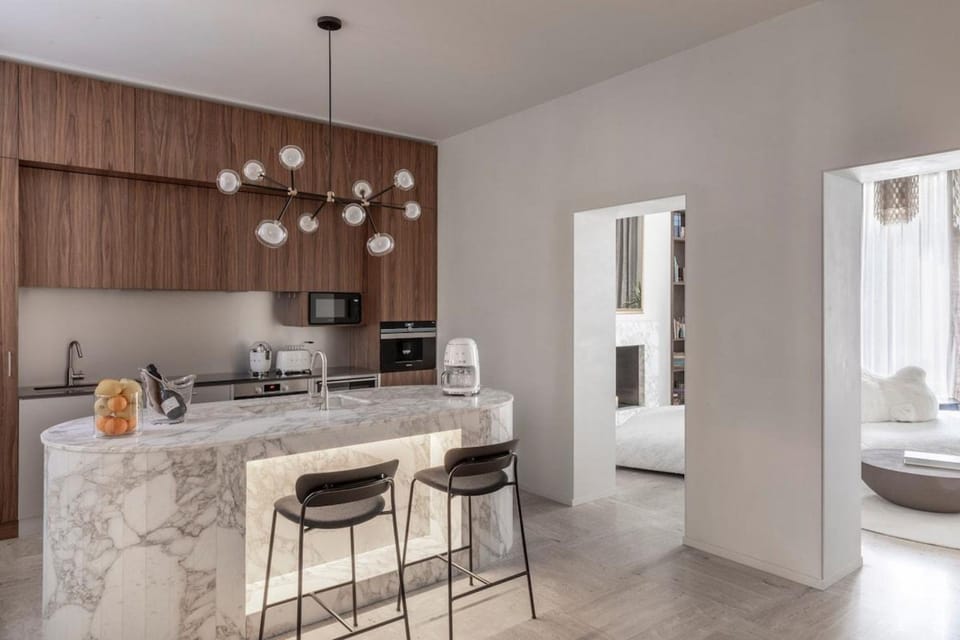 House, Smoking | 2 bedrooms