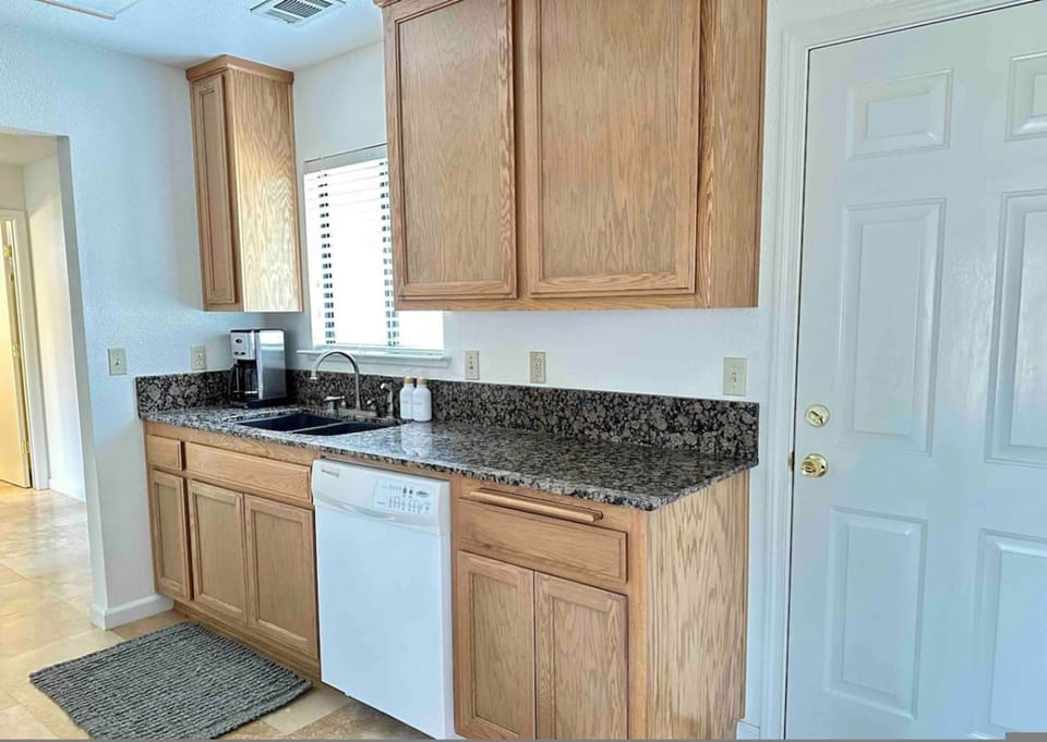 House | Private kitchen