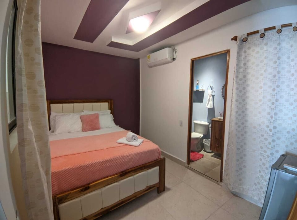 Deluxe Double Room, Balcony, Beach View | Hypo-allergenic bedding available, down comforters, minibar