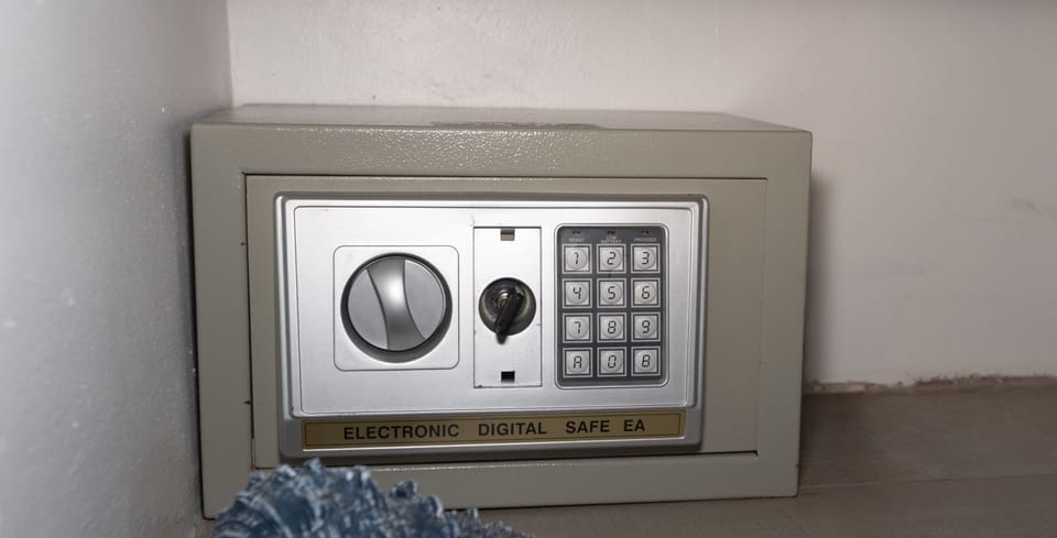 Safe