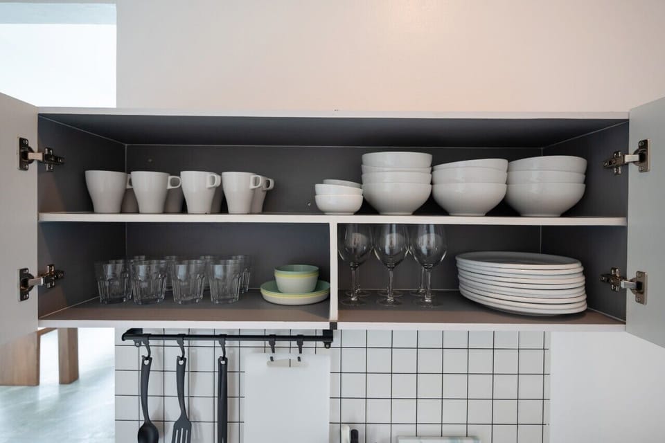 House, 3 Bedrooms, Non Smoking, Private Pool | Private kitchenette | Electric kettle, highchair