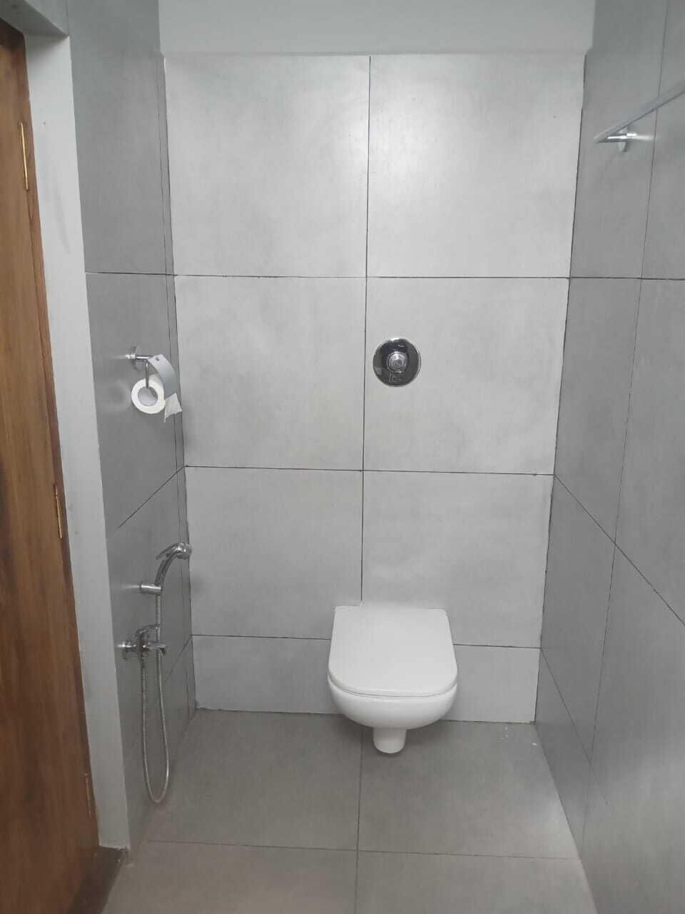 Studio Suite | Bathroom