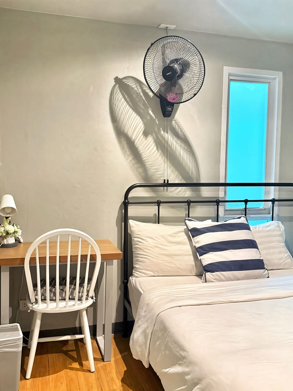 Deluxe Double Room | Individually decorated, individually furnished, free WiFi, bed sheets