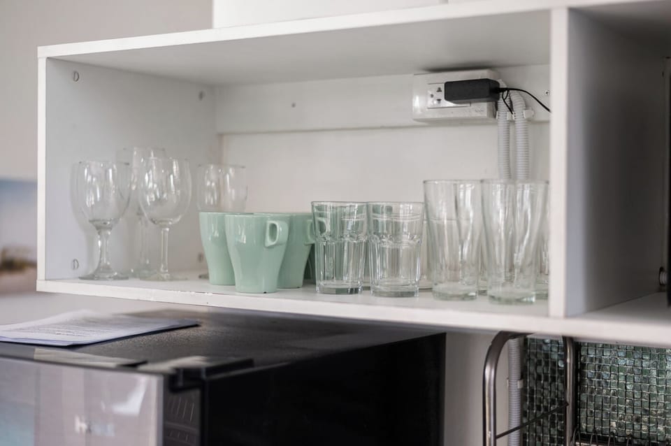 Electric kettle