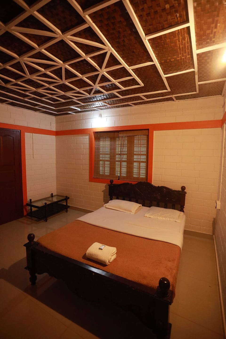 Deluxe Room, Mountain View | Free WiFi