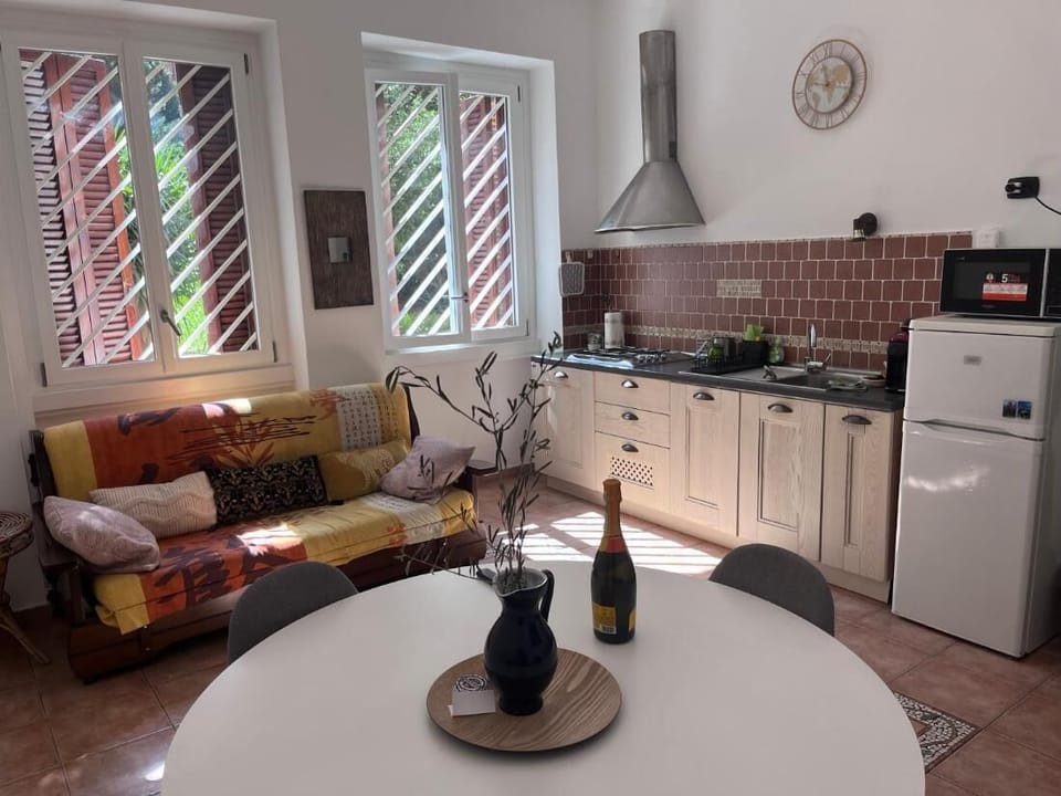 Apartment, 1 Bedroom | Interior
