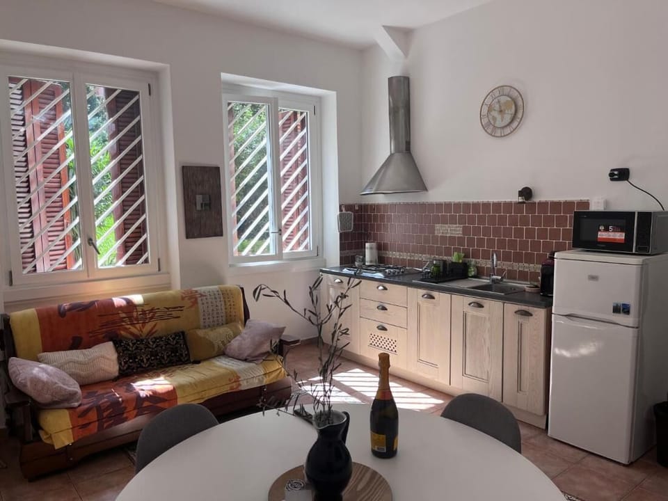 Apartment, 1 Bedroom | Interior