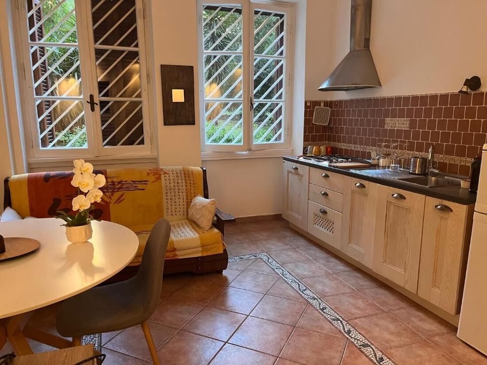 Apartment, 1 Bedroom | Interior