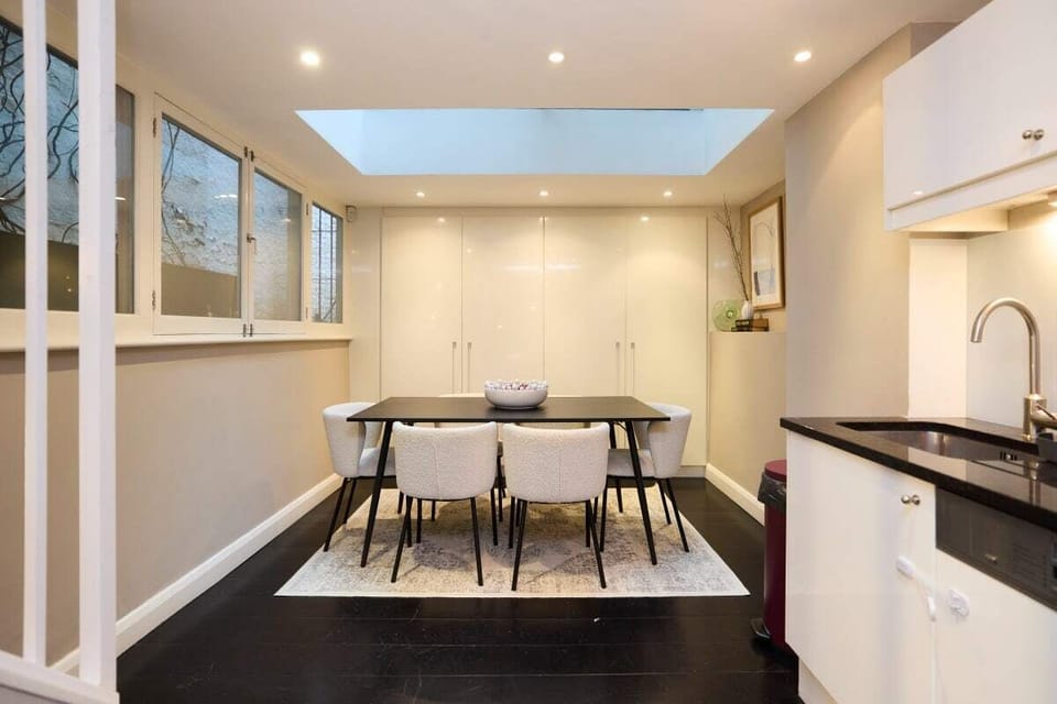 House (2 Bedrooms) | Exterior