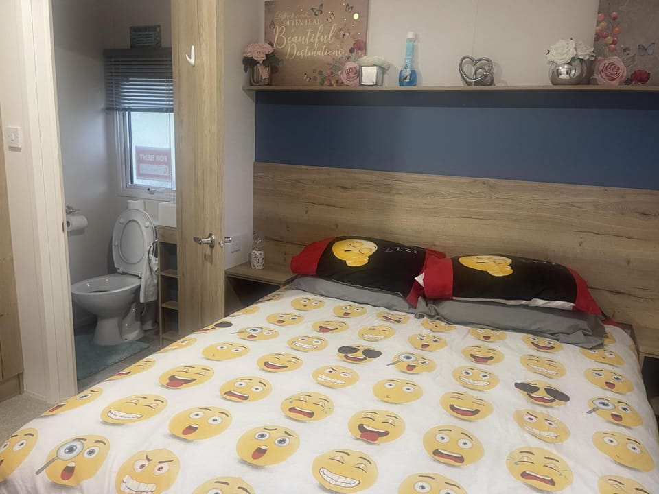 Chalet | 3 bedrooms, iron/ironing board, bed sheets