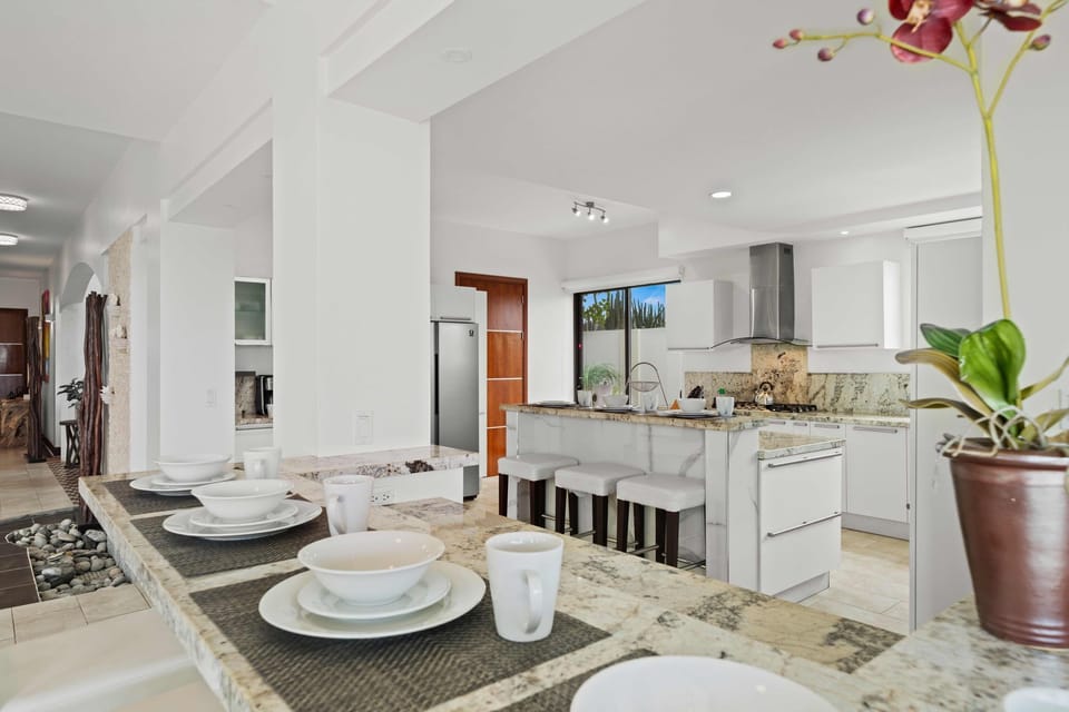 Villa (5 Bedrooms) | Property amenity