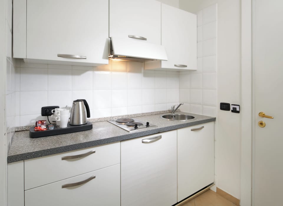 Classic Room (6 People) | In-room safe, blackout drapes, iron/ironing board, free WiFi