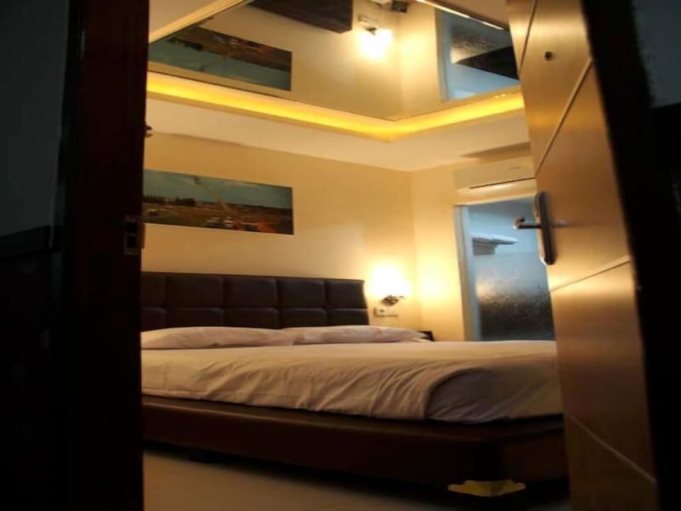 Deluxe Room | View from room