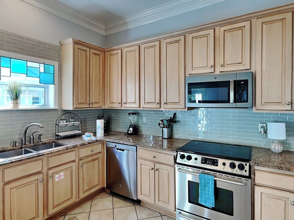 Studio (3 Bedrooms) | Miscellaneous