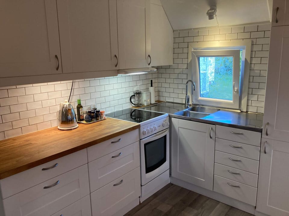 House | Interior