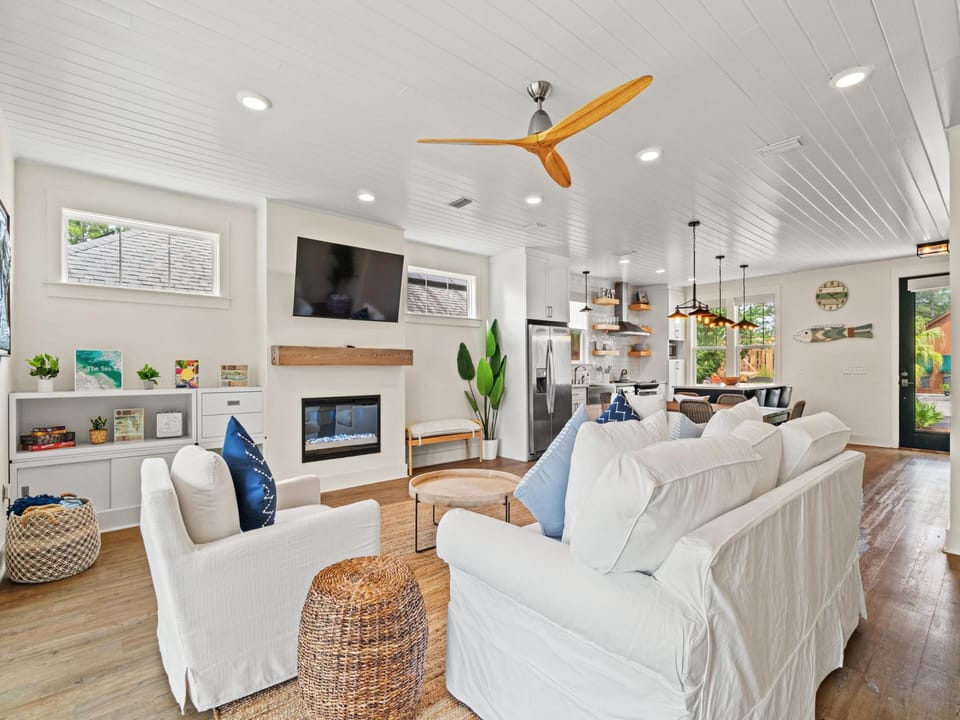 Studio (4 Bedrooms) | Miscellaneous