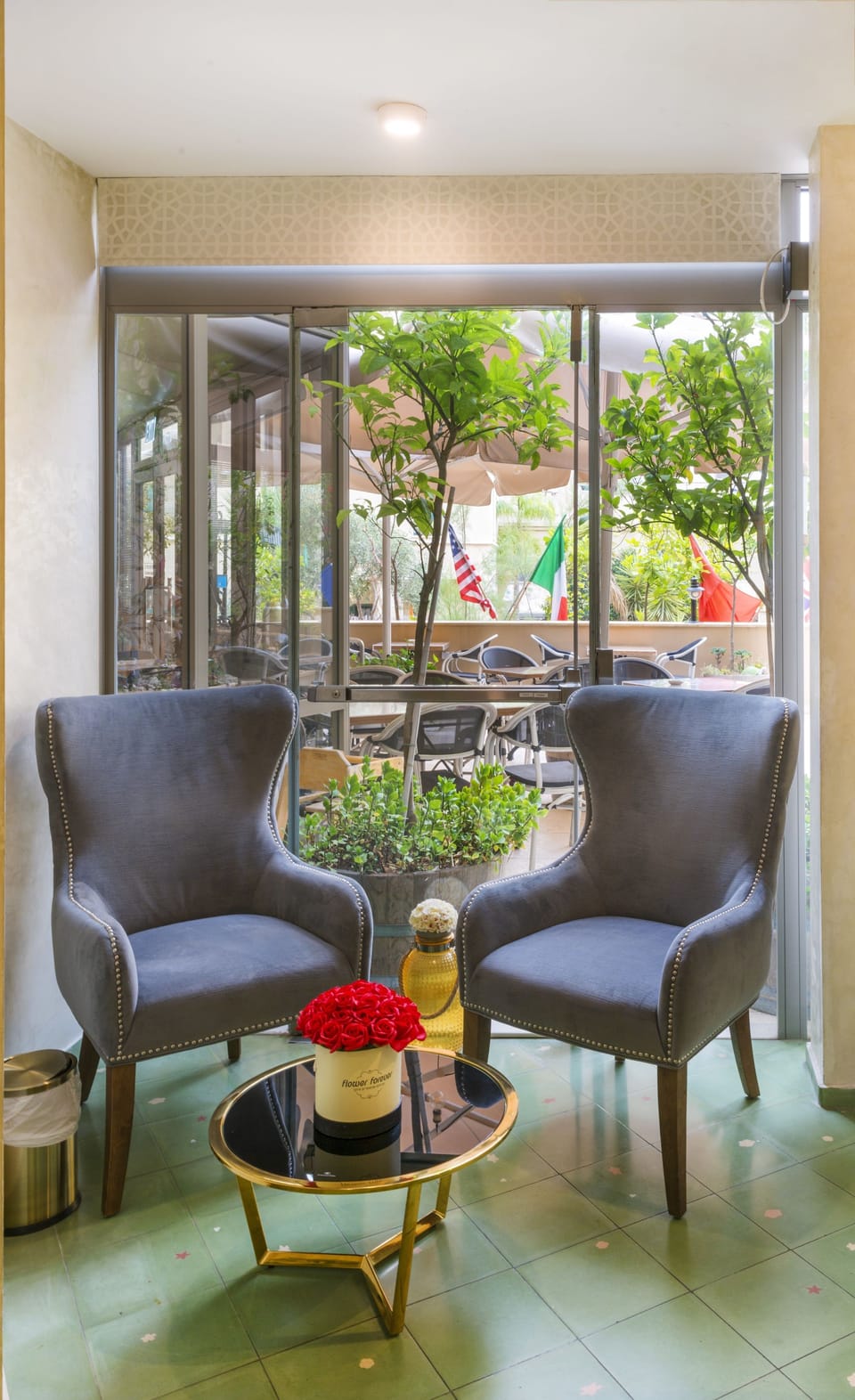 Margosa Hotel Hotel in Tel Aviv-Yafo