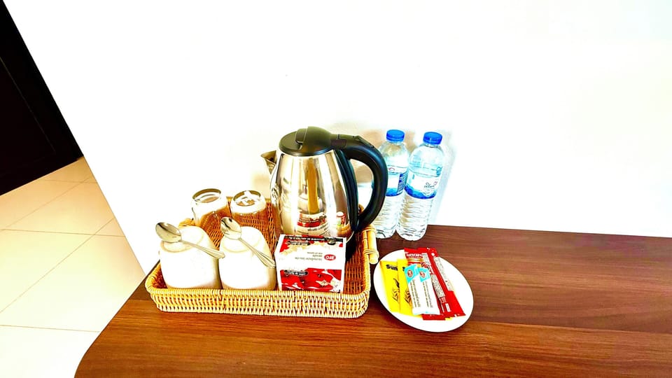 Superior Double Room, Balcony, Mountain View | Desk, laptop workspace, free WiFi, bed sheets