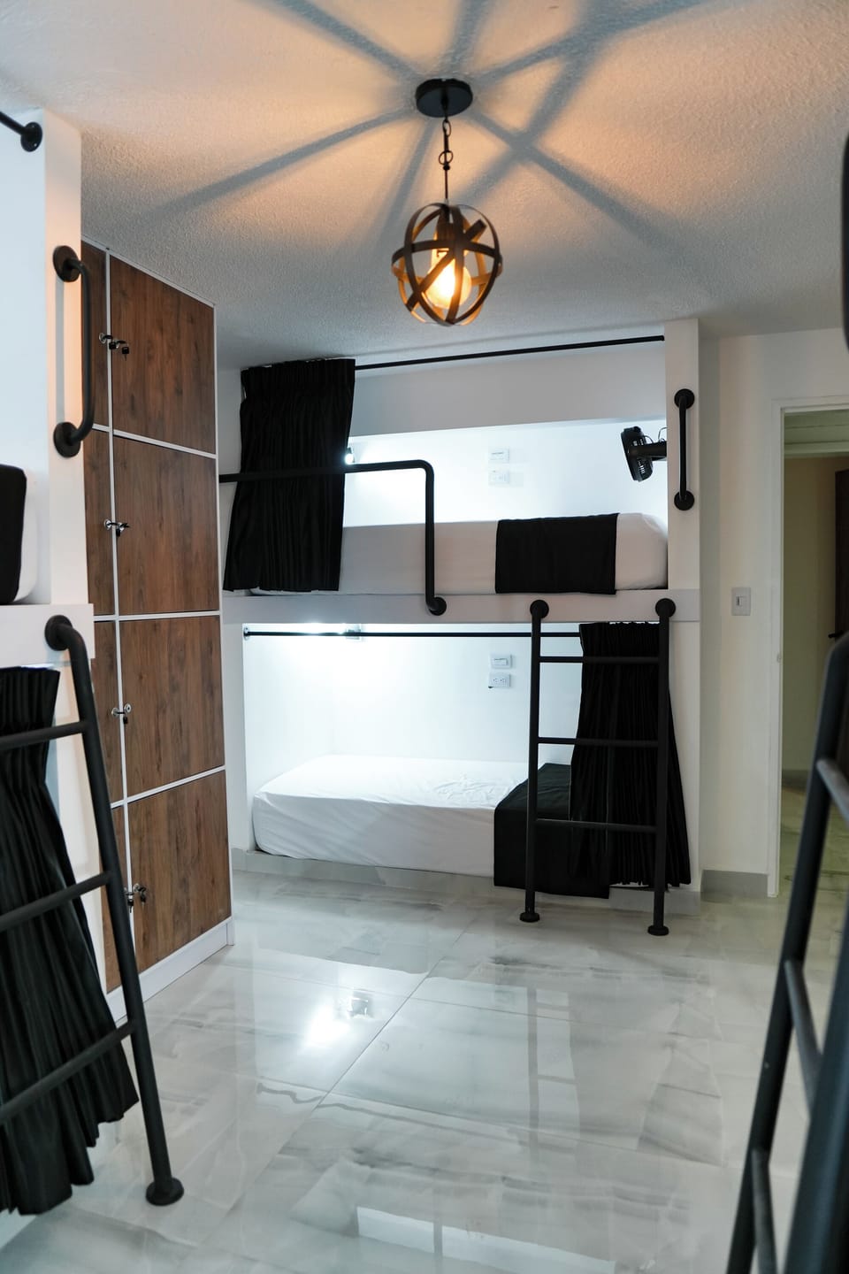 Standard Shared Dormitory, Women only | Free WiFi
