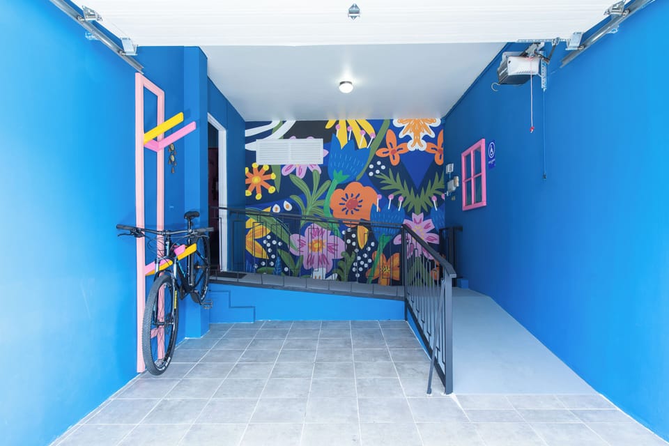 Children's activities