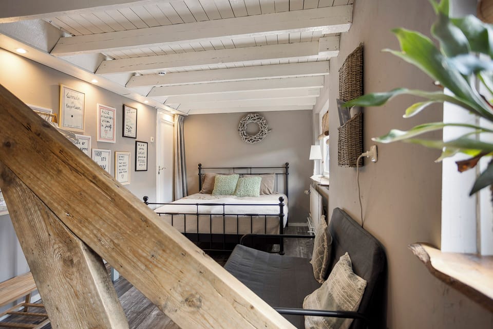 Luxury Apartment | Free WiFi