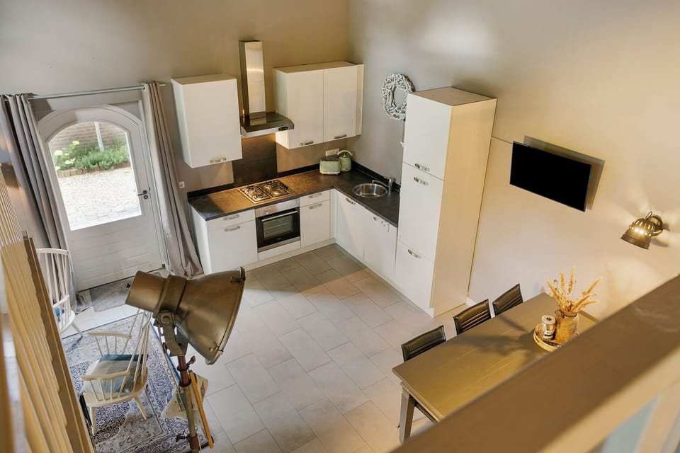 Luxury Quadruple Room, Garden View | Free WiFi