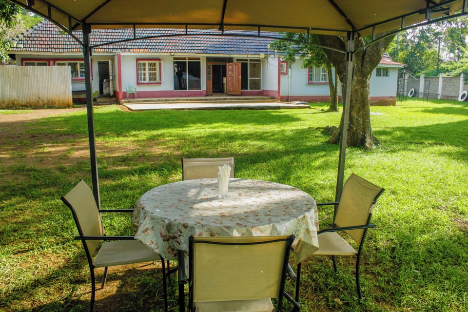 mirok gardens kisumu Hotel in Kenya
