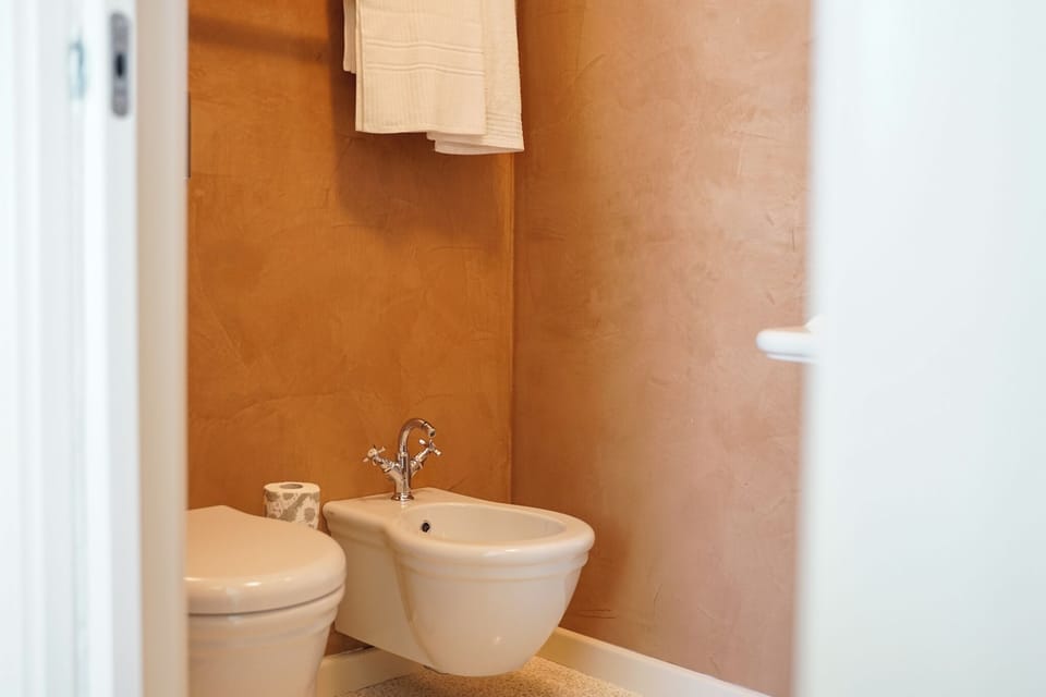 Comfort Double Room, Balcony, Park View | Desk, laptop workspace, blackout drapes, free WiFi