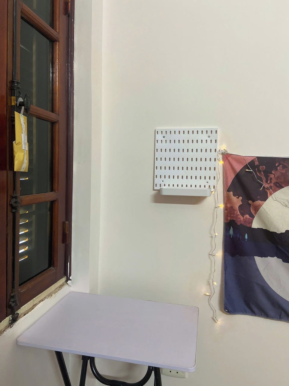 Traditional Triple Room, Multiple Beds, Balcony | Blackout drapes, free WiFi, bed sheets