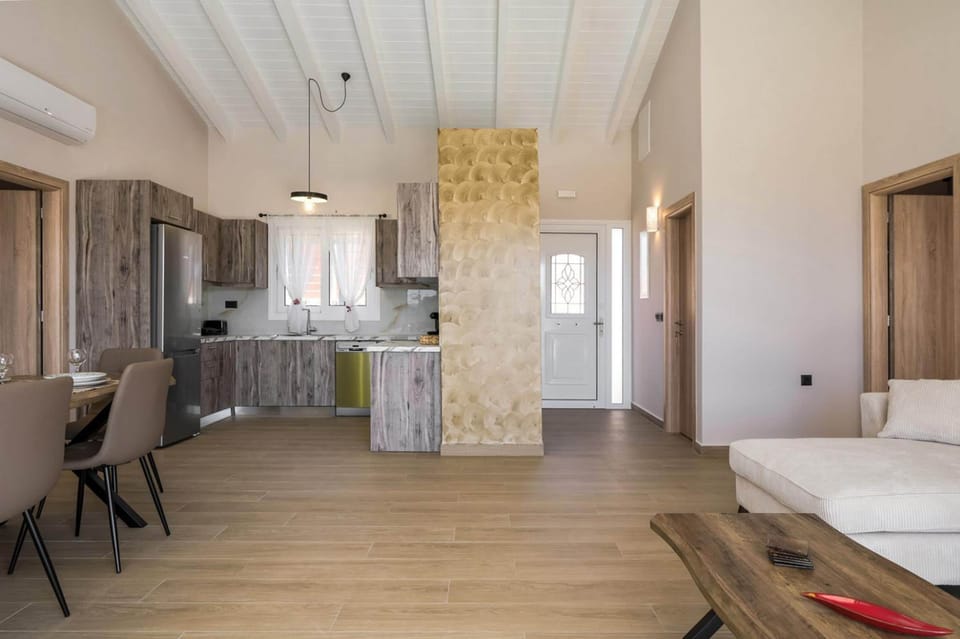 House | 2 bedrooms