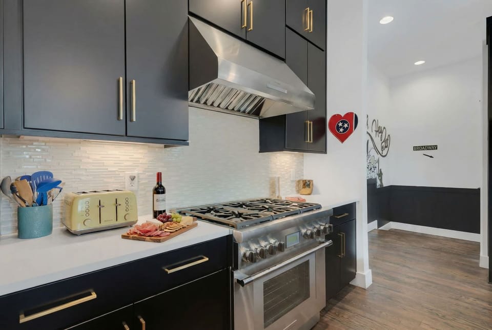 House | 4 bedrooms, high-speed internet