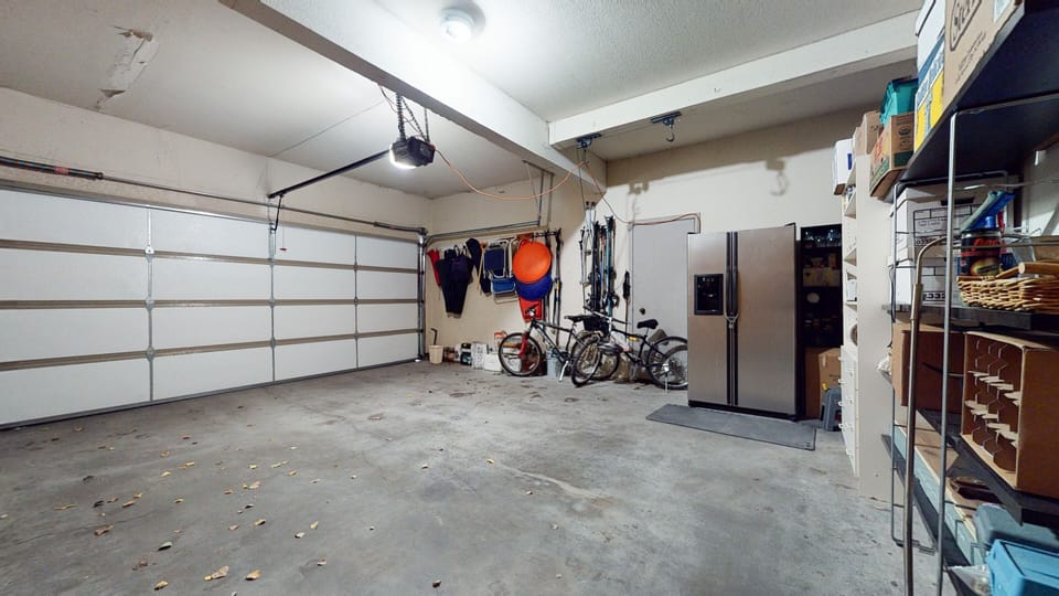 Condo, 3 Bedrooms | Interior