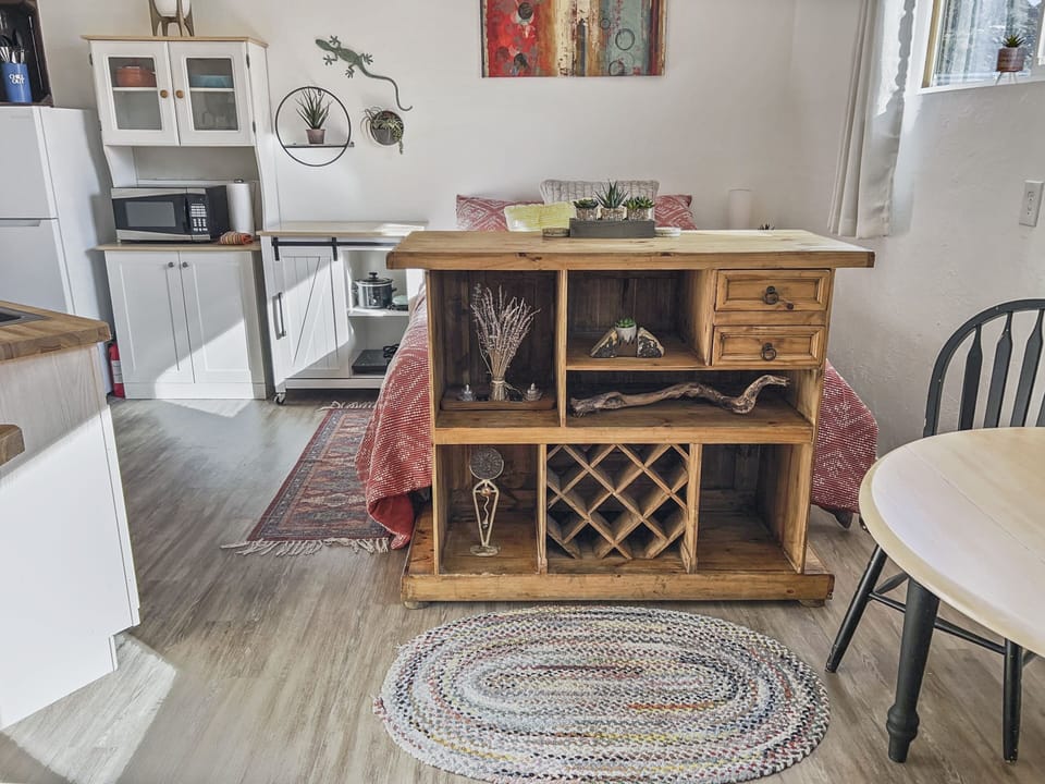 Studio | Interior