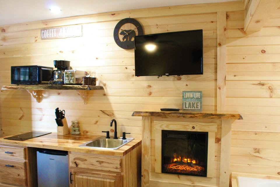 Studio | Private kitchen