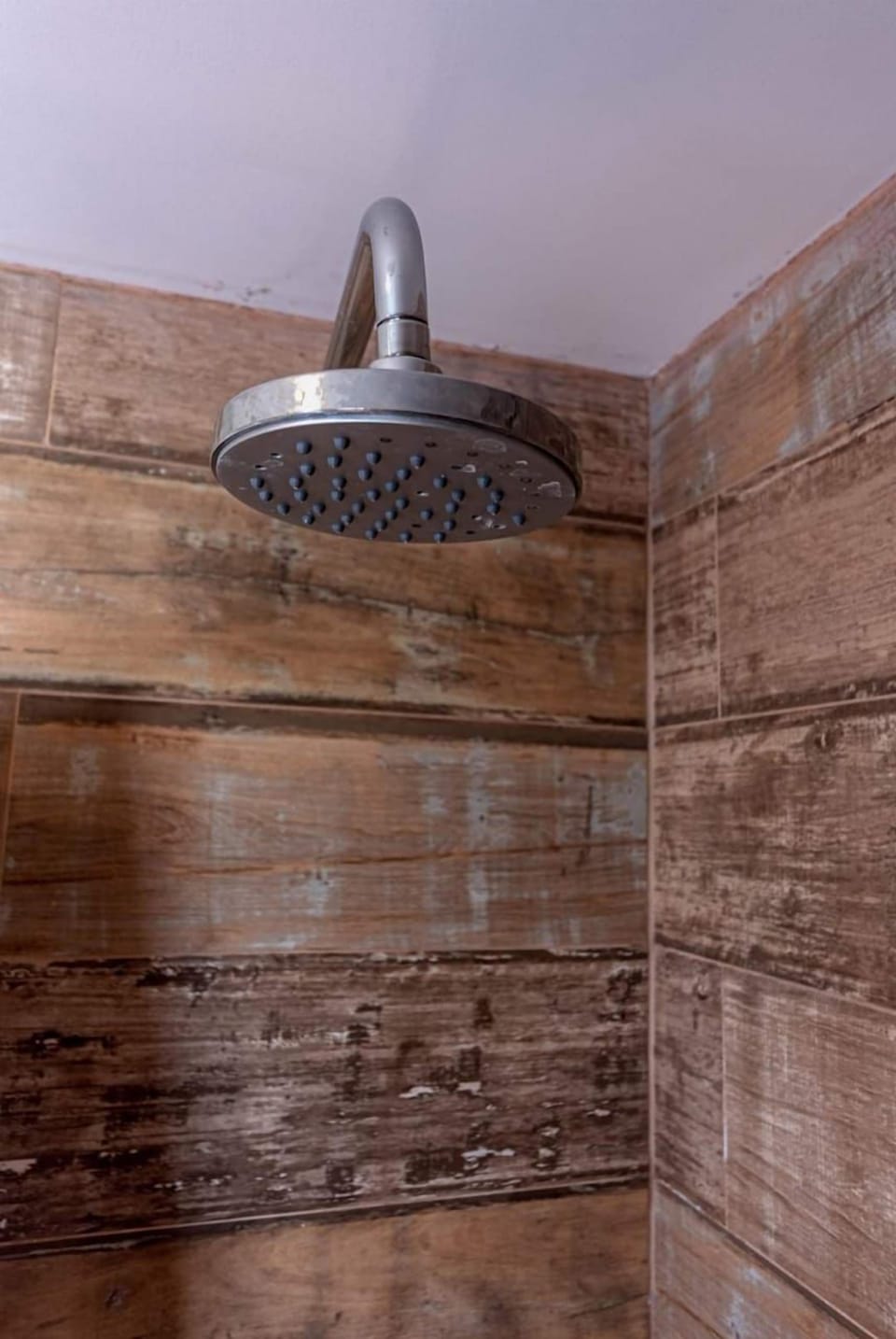 Premium Double Room, Courtyard View | Bathroom | Shower, rainfall showerhead, bidet, towels