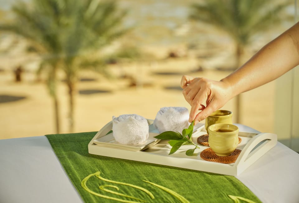 Coral Sea Imperial "Coral Sea Sensatori" - All Inclusive Resort in Sharm El-Sheikh