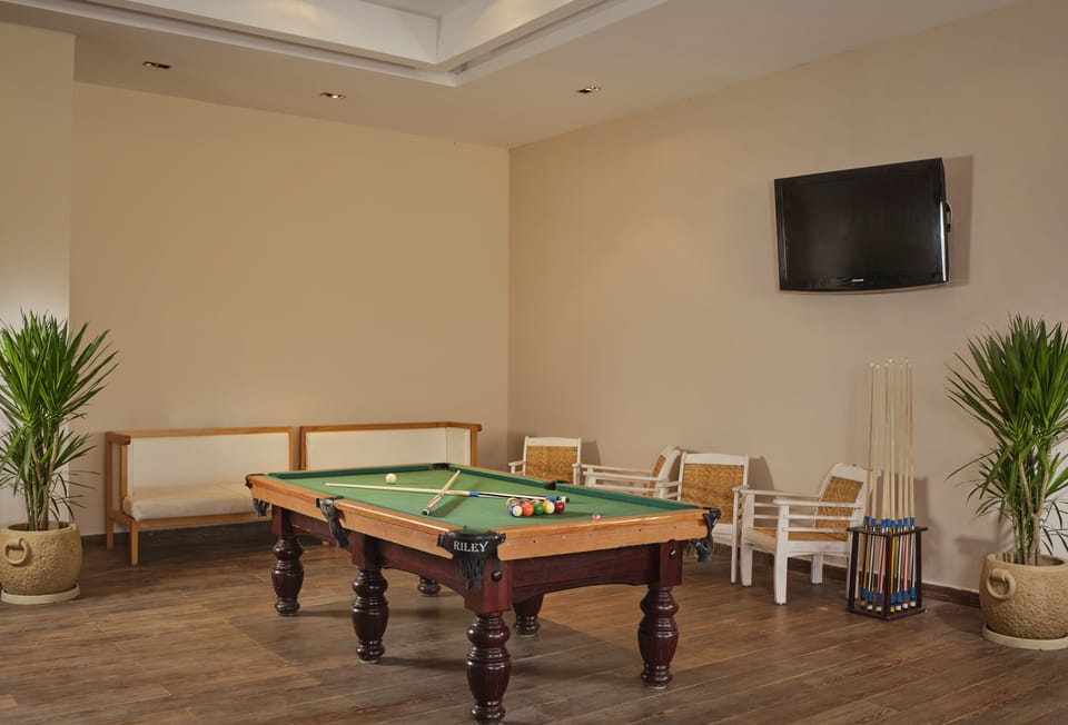 Billiards