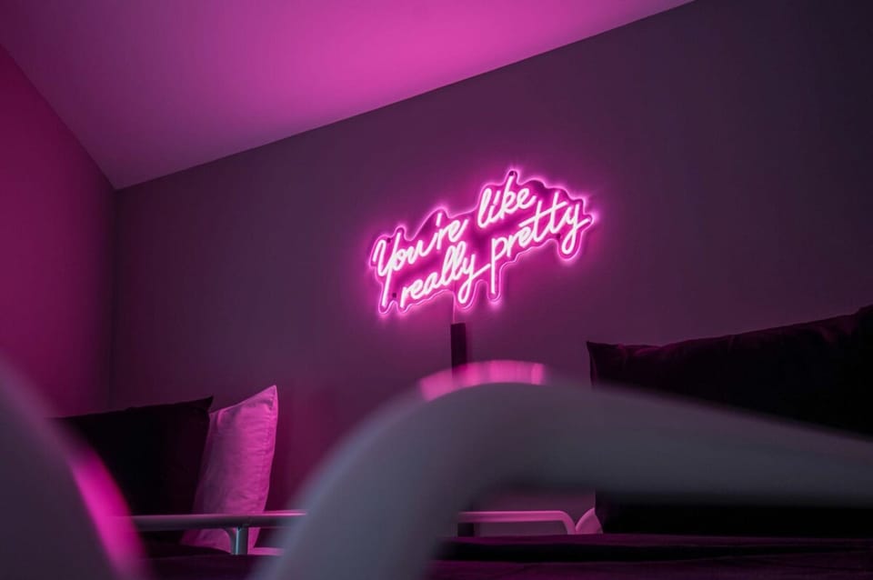 House | 4 bedrooms, high-speed internet