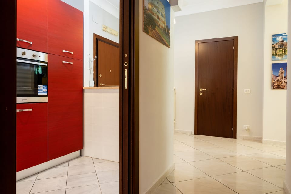House | 1 bedroom