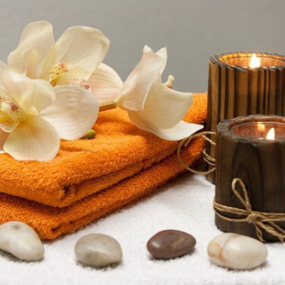 Spa treatment